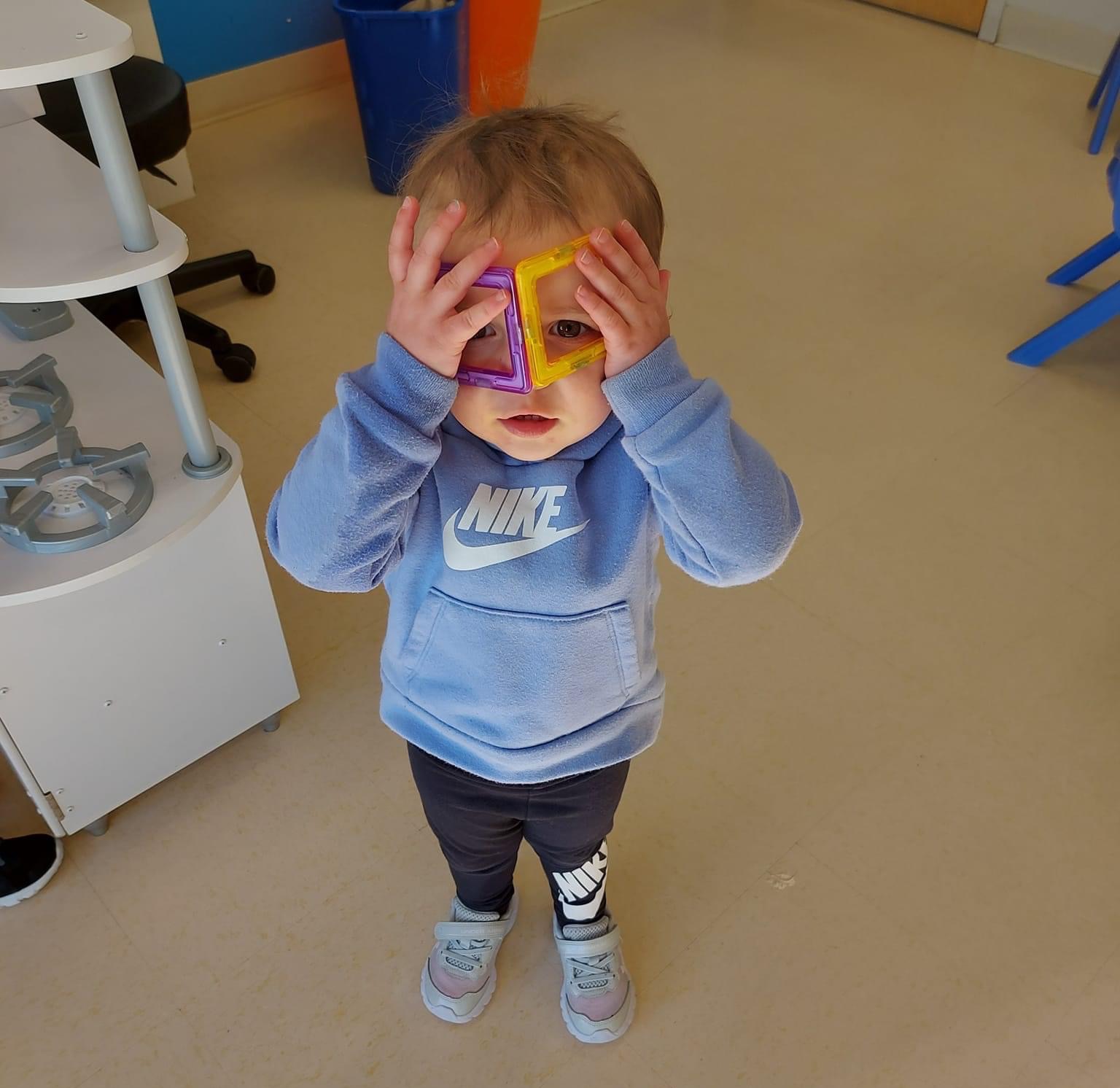 Les Pingoins, CPE Forestvilles